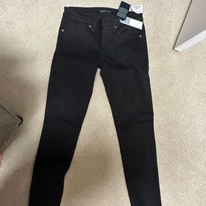 Guess Black Jeans